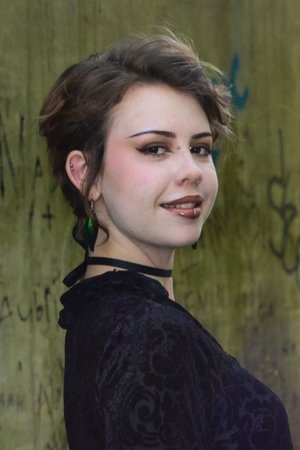 Harlow Grasse