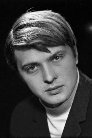 Boris Bystrov profil kép