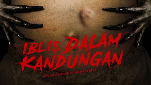 Iblis Dalam Kandungan háttérkép