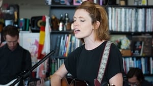 NPR Tiny Desk Concerts 9. évad Ep.73 73. epizód