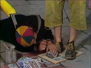 El Chavo del Ocho Season 5 Ep.21 21. epizód