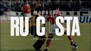 Maestro Rui Costa - Benfica's Prodigal Son háttérkép