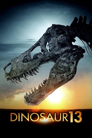 Dinosaur 13 poszter