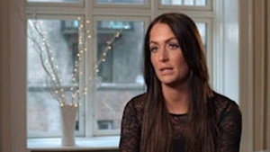 Familien fra Bryggen Season 7 Ep.9 9. epizód