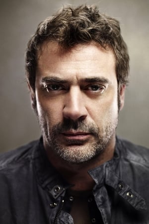 Jeffrey Dean Morgan profil kép