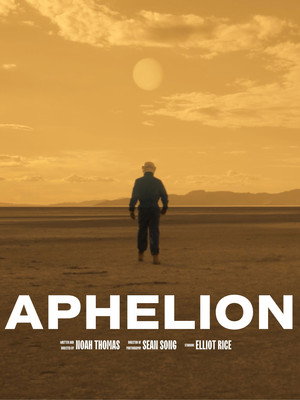 Aphelion poszter