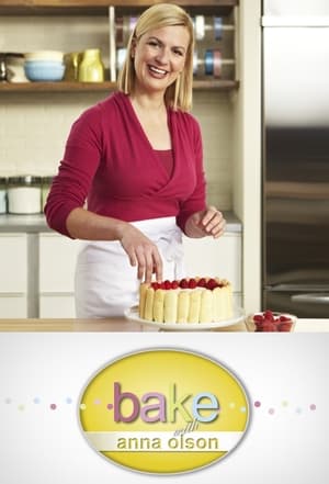 Anna Olson házi süteményei