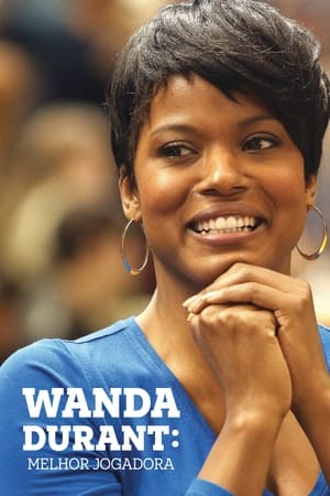 The Real MVP: The Wanda Durant Story poszter