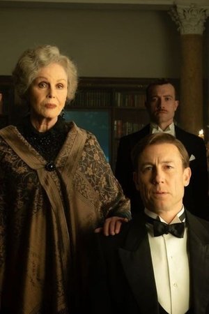 A Ghost Story for Christmas: The Room in the Tower poszter