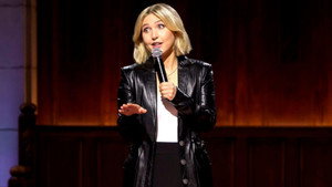 Taylor Tomlinson: A tékozló lány háttérkép