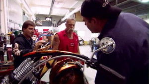 American Chopper Season 2 Ep.26 26. epizód