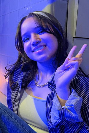 Marianne de Souza Duarte