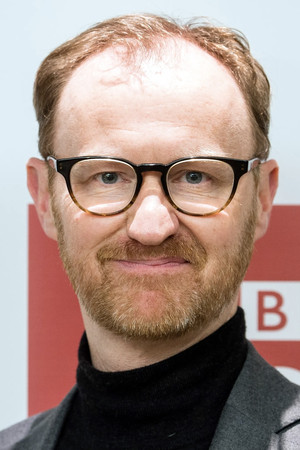 Mark Gatiss profil kép
