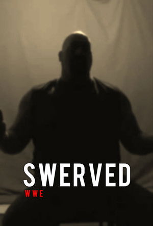 Swerved poszter