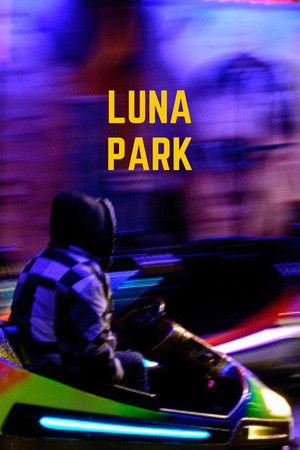 Luna Park poszter