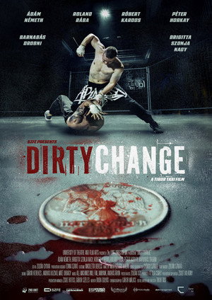Dirty Change poszter