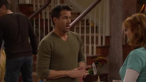 Reba Season 5 Ep.16 16. epizód