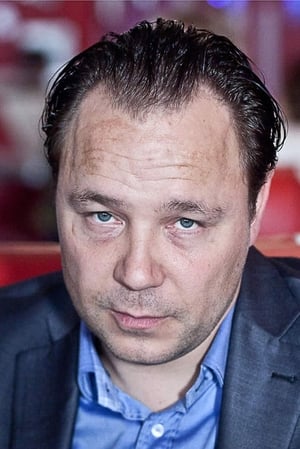 Stephen Graham profil kép