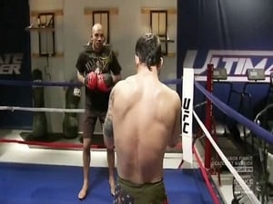 The Ultimate Fighter 9. évad Ep.9 9. epizód