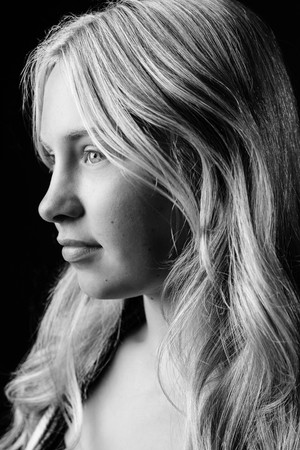 Willow Caroline Yoder profil kép