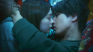 キスでふさいで、バレないで。 1. évad Ep.1 1. epizód