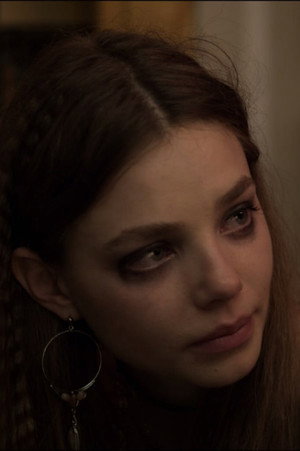 Alaska nyomában poszter
