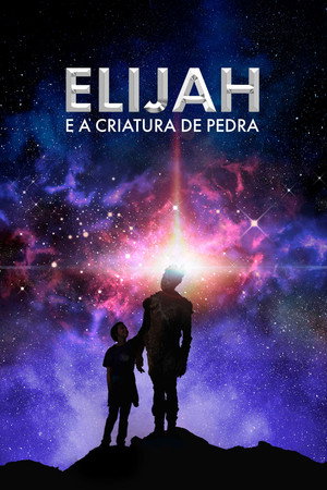 Elijah and the Rock Creature poszter