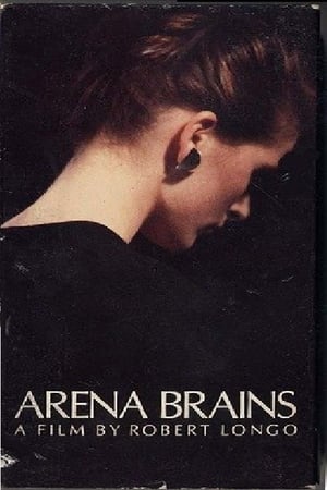 Arena Brains poszter