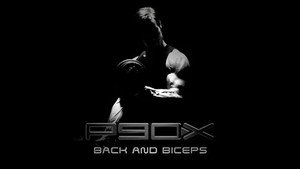 P90X 1. évad Ep.10 10. epizód