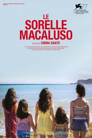 Le sorelle Macaluso poszter