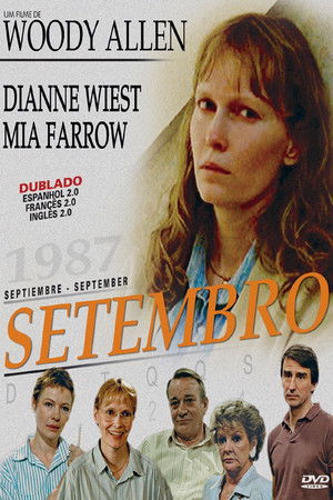 Szeptember poszter