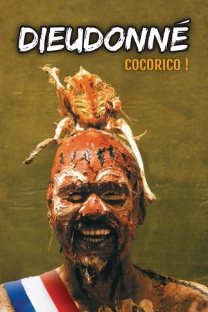 Dieudonné - Cocorico ! poszter