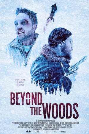 Beyond The Woods poszter