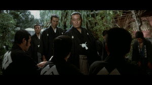 昭和残侠伝　破れ傘 háttérkép