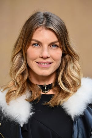 Angela Lindvall profil kép