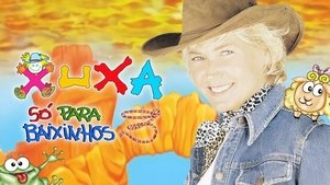 Xuxa Só Para Baixinhos 3 háttérkép