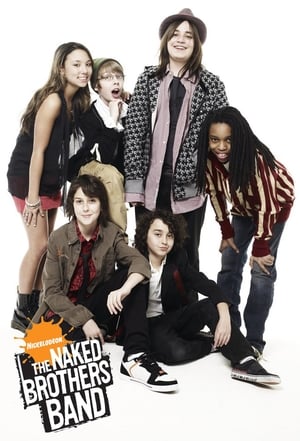 The Naked Brothers Band poszter