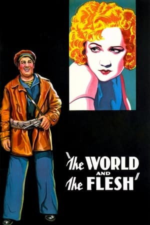 The World and the Flesh poszter