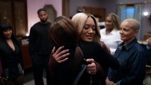 Tyler Perry's Sistas 9. évad Ep.13 13. epizód