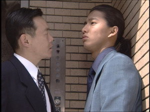 ギフト Season 1 Ep.2 2. epizód