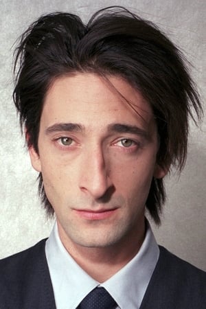 Adrien Brody profil kép