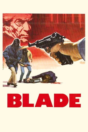 Blade poszter