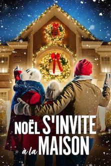 Mr. Christmas – Öltöztesd ünneplőbe az otthonod poszter