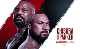 Derek Chisora vs. Joseph Parker háttérkép