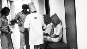 Quiet Rage: The Stanford Prison Experiment háttérkép