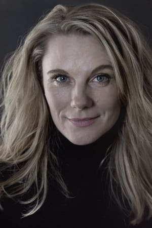 Maria Stokholm profil kép