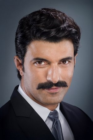 Engin Akyürek
