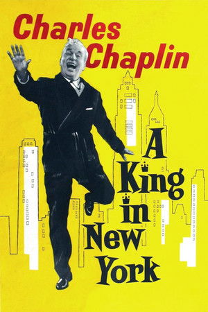 Egy király New Yorkban