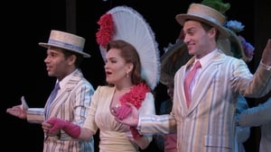 Holiday Inn: The New Irving Berlin Musical - Live on Broadway háttérkép