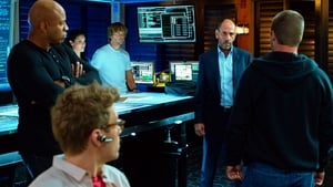 NCIS: Los Angeles 6. évad Ep.4 A harmadik kar